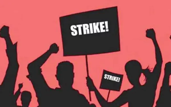 பல்கலைக்கழகக் கல்விச் செயற்பாடுகளில் இன்று பாதிப்பு ஏற்படுமா? ஆசிரியர்கள் அடையாளப் போராட்டம்!