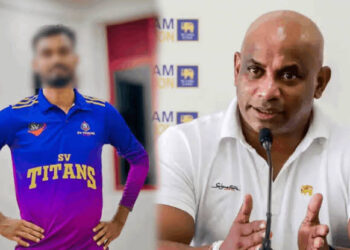 அனோஜனுக்கு மன்னிப்பு வழங்குமாறு சவூதியிடம் சனத் ஜெயசூரிய கோரிக்கை