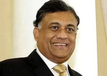 முன்னாள் அமைச்சர் ரோஹித்த போகொல்லாகம கைது