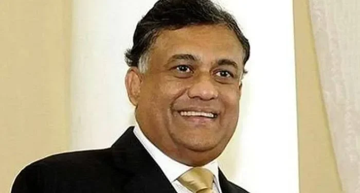 முன்னாள் அமைச்சர் ரோஹித்த போகொல்லாகம கைது