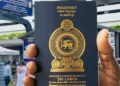 கடவுச்சீட்டுகளைப் பெற பிராந்திய அலுவலகங்களுக்குச் செல்வோருக்கான விசேட அறிவிப்பு