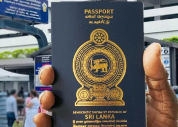 கடவுச்சீட்டுகளைப் பெற பிராந்திய அலுவலகங்களுக்குச் செல்வோருக்கான விசேட அறிவிப்பு