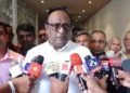 “டயஸ்போராவை திருப்திப்படுத்தவே கைதுகள்” – சரத் வீரசேகர குற்றச்சாட்டு!