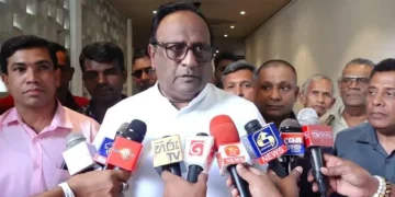 “டயஸ்போராவை திருப்திப்படுத்தவே கைதுகள்” – சரத் வீரசேகர குற்றச்சாட்டு!