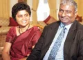 ஷிரந்தியைத் தொடர்ந்து பிரதீப் காரியவசம் கைது