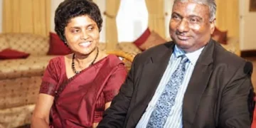 ஷிரந்தியைத் தொடர்ந்து பிரதீப் காரியவசம் கைது