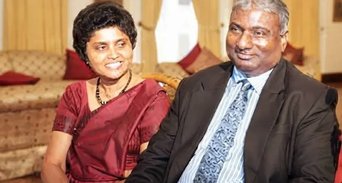 ஷிரந்தியைத் தொடர்ந்து பிரதீப் காரியவசம் கைது