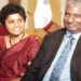 ஷிரந்தியைத் தொடர்ந்து பிரதீப் காரியவசம் கைது