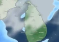 தொடரும் மழையின் தாக்கம்! இன்றும் பிற்பகலில் பலத்த மழை!
