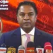 “ஷிரந்தி ராஜபக்‌ஷ எமதுகட்சி உறுப்பினர் அல்ல”